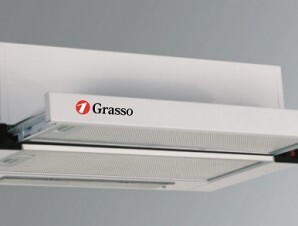 Máy hút mùi Grasso GS 6002
