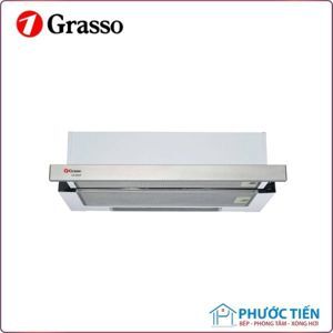 Máy hút mùi Grasso GS 6002
