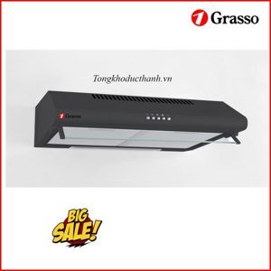 Máy hút mùi Grasso GS 602I