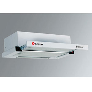 Máy hút mùi Grasso GS 7002
