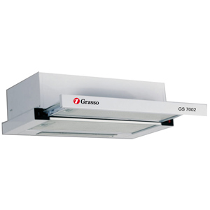Máy hút mùi Grasso GS 7002