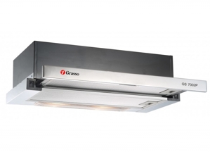 Máy hút mùi Grasso GS 7002P