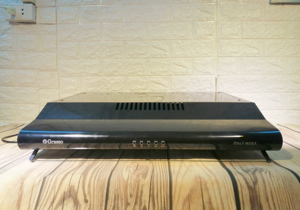 Máy hút mùi Grasso GS2070B