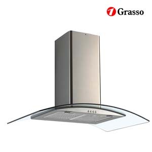 Máy hút mùi Grasso GS6 700