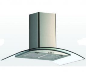 Máy hút mùi Grasso GS6 700