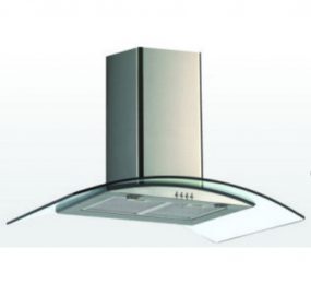 Máy hút mùi Grasso GS6-900