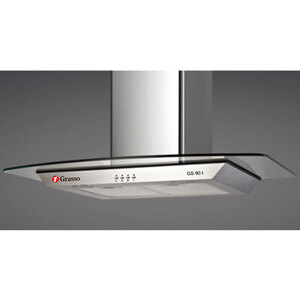 Máy hút mùi Grasso GS90I