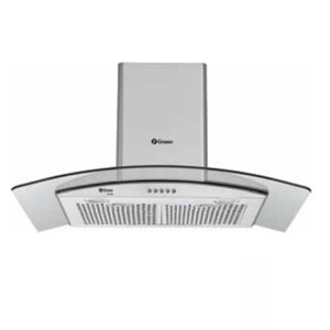 Máy hút mùi Grasso GS928-700