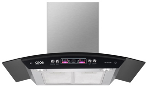 Máy hút mùi Grob GHKS-1700