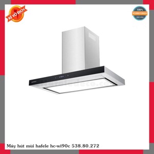 Máy hút mùi Hafele HC-WI90C 538.80.272