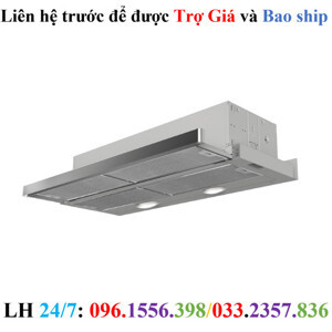 Máy hút mùi Hafele HH-S60A 533.89.001