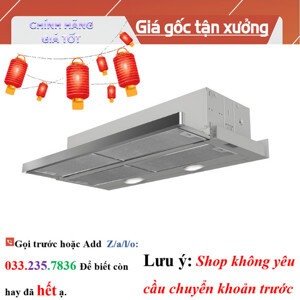 Máy hút mùi Hafele HH-S90A 533.89.003