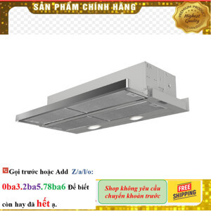 Máy hút mùi Hafele HH-S90A 533.89.003