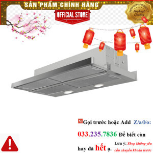 Máy hút mùi Hafele HH-S90A 533.89.003