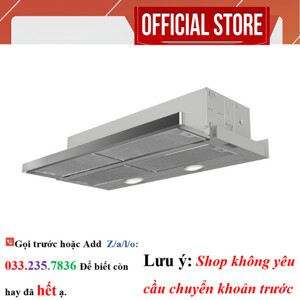 Máy hút mùi Hafele HH-S90A 533.89.003