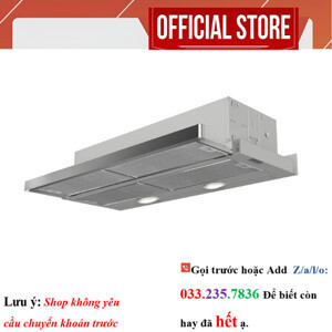 Máy hút mùi Hafele HH-S90A 533.89.003