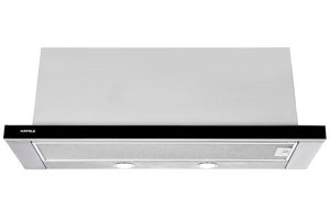 Máy hút mùi Hafele HH-TG90E