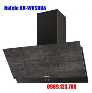 Máy hút mùi Hafele HH-WVS90A 533.86.003 90cm