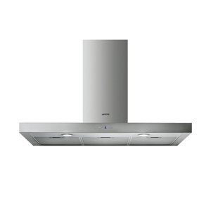 Máy hút mùi gắn tường Smeg KAT900HXE 536.84.279