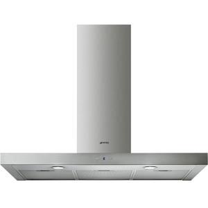 Máy hút mùi gắn tường Smeg KAT900HXE 536.84.279