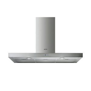 Máy hút mùi gắn tường Smeg KAT900HXE 536.84.279