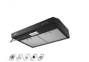 Máy hút mùi Hafele NC-H7011BB (538.80.084)