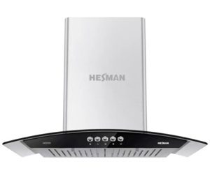 Máy hút mùi Hesman HO 3101