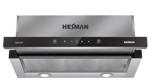 Máy hút mùi Hesman HO 3103