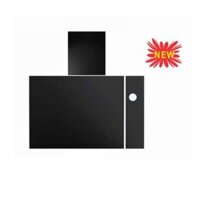 MÁY HÚT MÙI HIỆN ĐẠI KÍNH VÁT CAPRI CR-689H