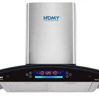 Máy hút mùi Homy 099 B