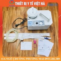 Máy Hút Mũi - Hút Dịch - Hút Đờm Trẻ Em - Người Lớn Yuwell 7E-A/B