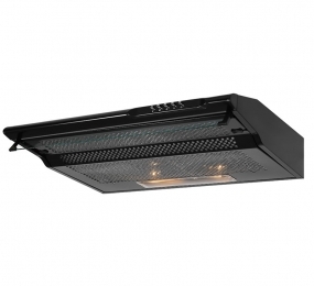 Máy hút mùi Jenair 301-2M70BL