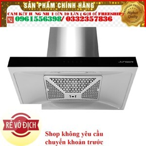 Máy hút mùi Junger HRJ-75