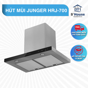 Máy hút mùi Junger HRJ-901