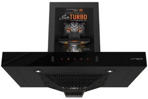 Máy hút mùi Junger Leopard HRJ-702L