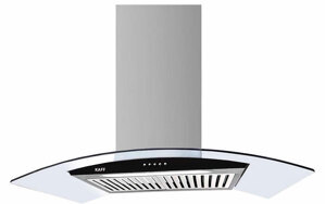 Máy hút mùi Kaff GB985