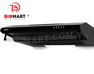 Máy hút mùi Kaff KF-8710B