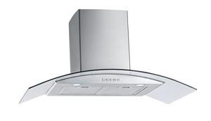 Máy hút mùi Kaff KF-GB 905