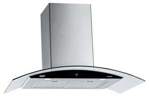 Máy hút mùi Kaff KF-GB773/GB973