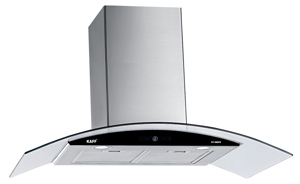 Máy hút mùi Kaff KF-GB973