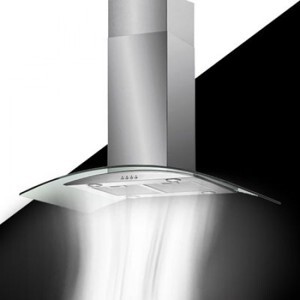 Máy hút mùi Kaff KF-IS90GH