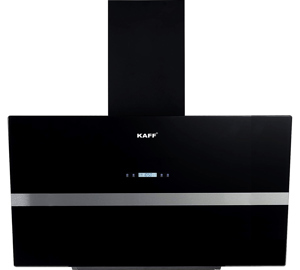 Máy hút mùi Kaff KF-LUX AT90FH