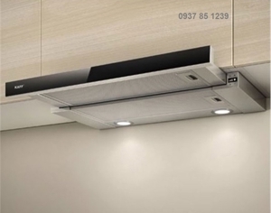 Máy hút mùi âm tủ Kaff KF-TL70SB