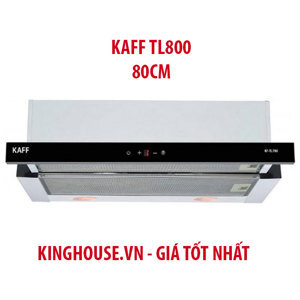 Máy hút mùi Kaff KF-TL800