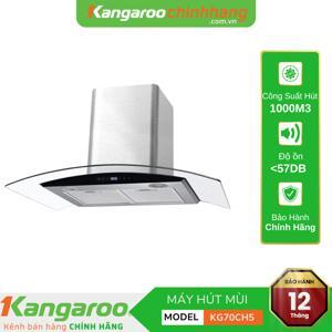 Máy hút mùi Kangaroo KG70CH5