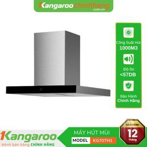 Máy hút mùi Kangaroo KG70TH1