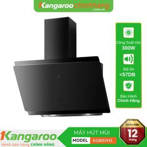 Máy hút mùi Kangaroo KG90VH1