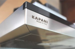Máy hút mùi Kapani Line 900