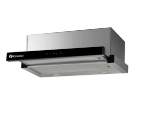 Máy hút mùi kéo rút Grasso GS7002G
