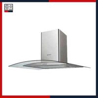 Máy hút mùi kính cong Candy CGM94X